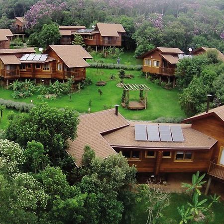 Spaventura Eco Resort Ibiúna 외부 사진