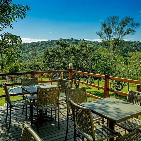 Spaventura Eco Resort Ibiúna 외부 사진