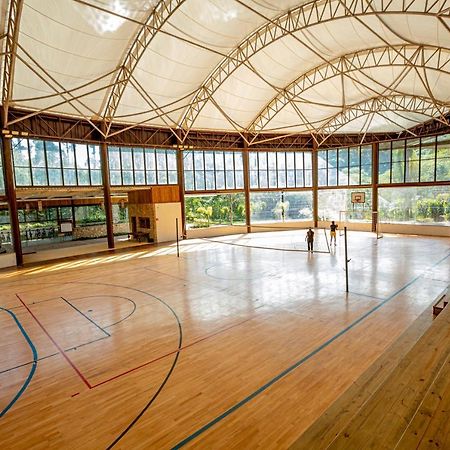 Spaventura Eco Resort Ibiúna 외부 사진