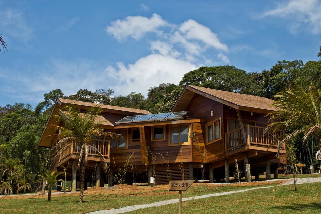 Spaventura Eco Resort Ibiúna 외부 사진