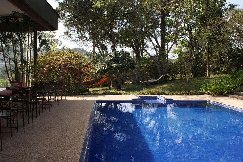 Spaventura Eco Resort Ibiúna 외부 사진