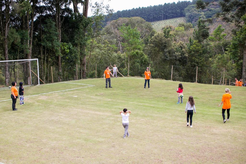 Spaventura Eco Resort Ibiúna 외부 사진