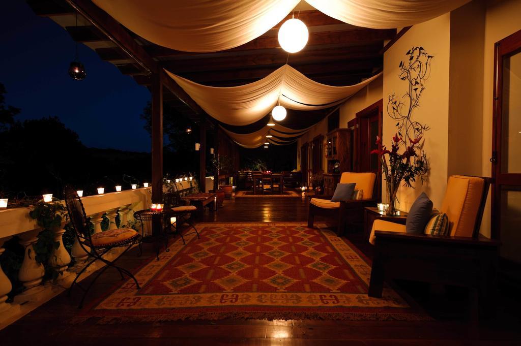 Spaventura Eco Resort Ibiúna 외부 사진
