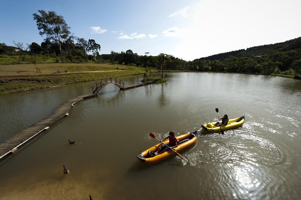 Spaventura Eco Resort Ibiúna 외부 사진