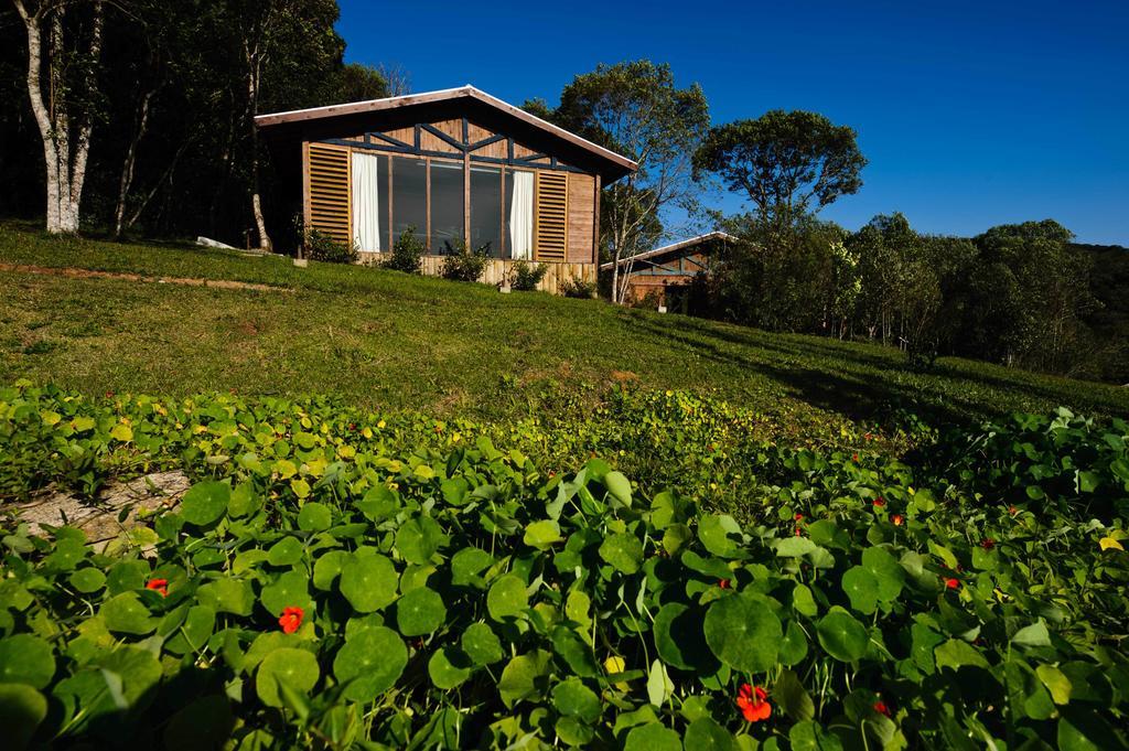 Spaventura Eco Resort Ibiúna 외부 사진