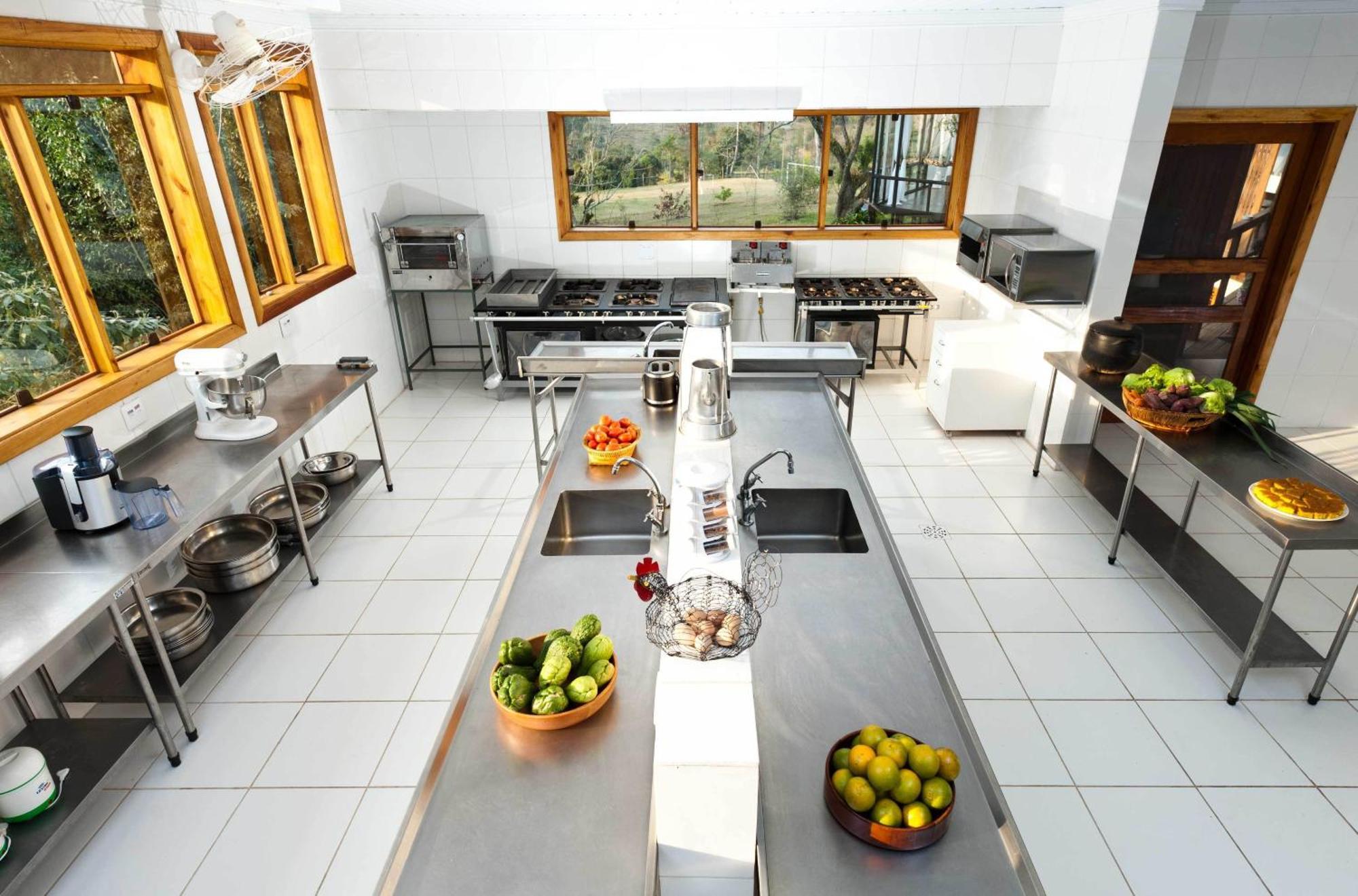 Spaventura Eco Resort Ibiúna 외부 사진
