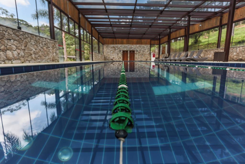 Spaventura Eco Resort Ibiúna 외부 사진