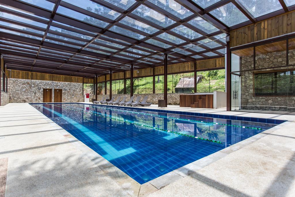 Spaventura Eco Resort Ibiúna 외부 사진