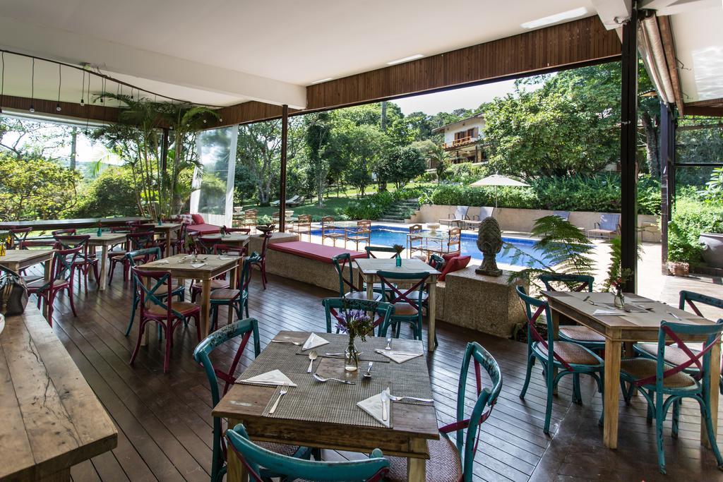 Spaventura Eco Resort Ibiúna 외부 사진