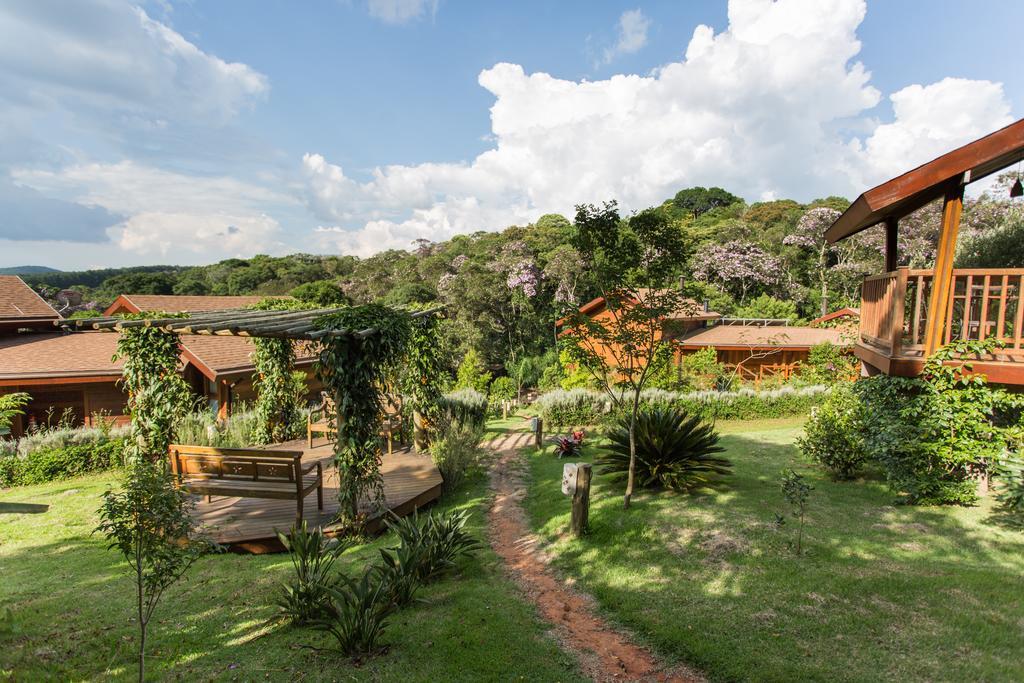 Spaventura Eco Resort Ibiúna 외부 사진