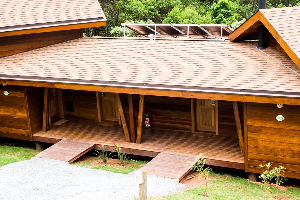 Spaventura Eco Resort Ibiúna 객실 사진