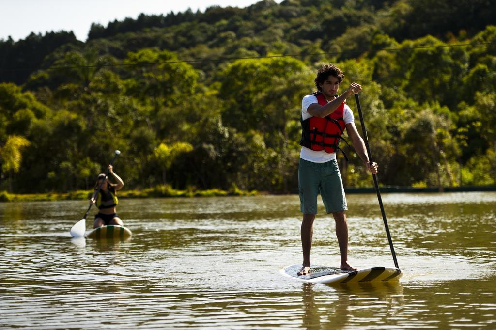 Spaventura Eco Resort Ibiúna 외부 사진