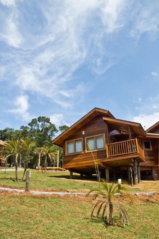 Spaventura Eco Resort Ibiúna 객실 사진