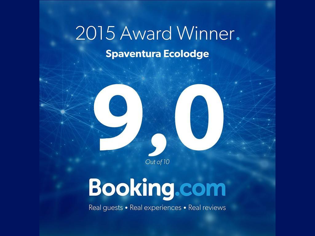 Spaventura Eco Resort Ibiúna 외부 사진