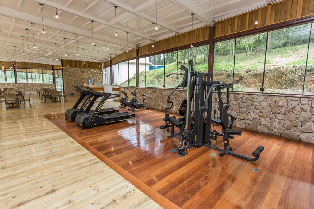 Spaventura Eco Resort Ibiúna 외부 사진