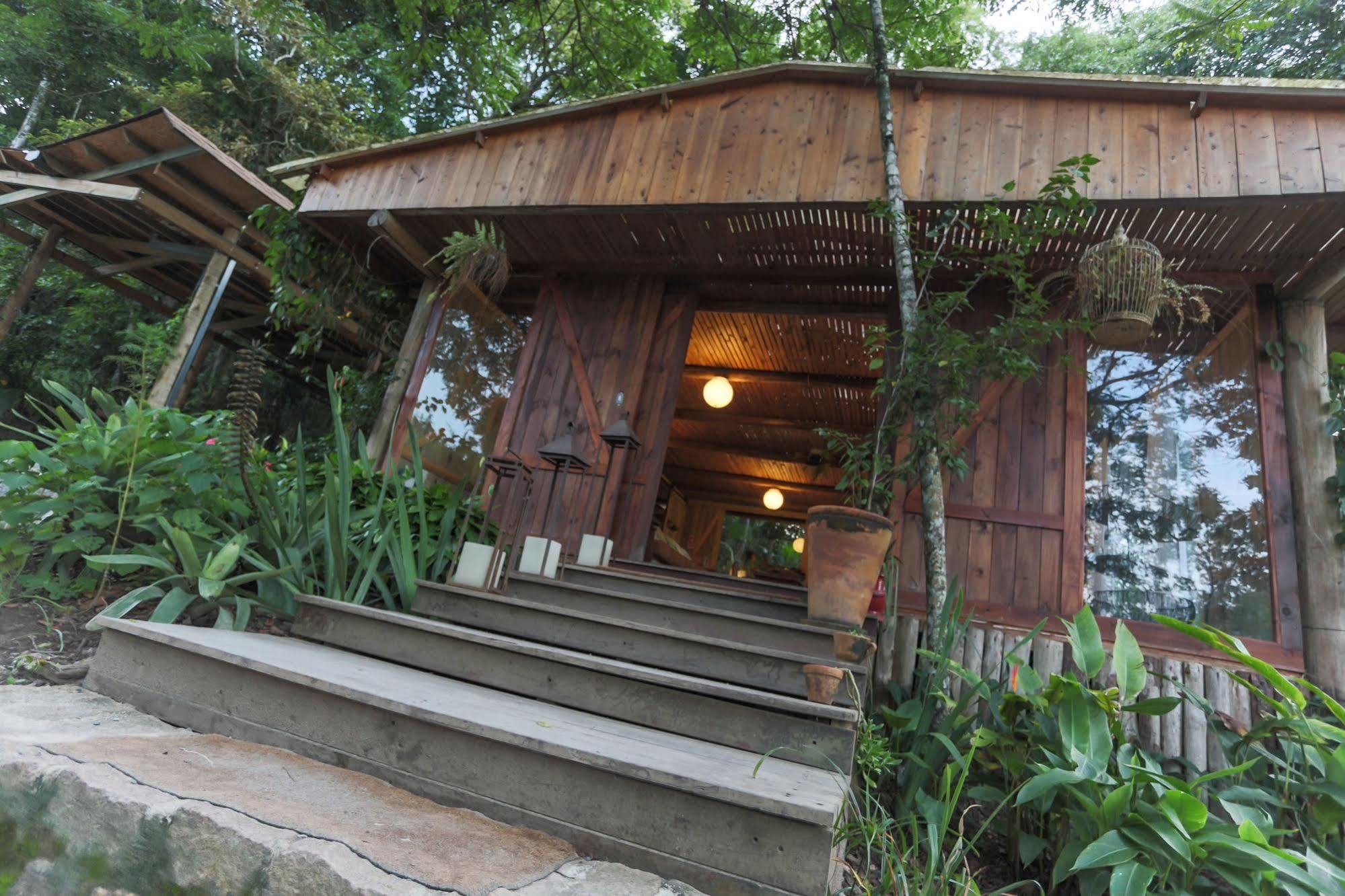 Spaventura Eco Resort Ibiúna 외부 사진