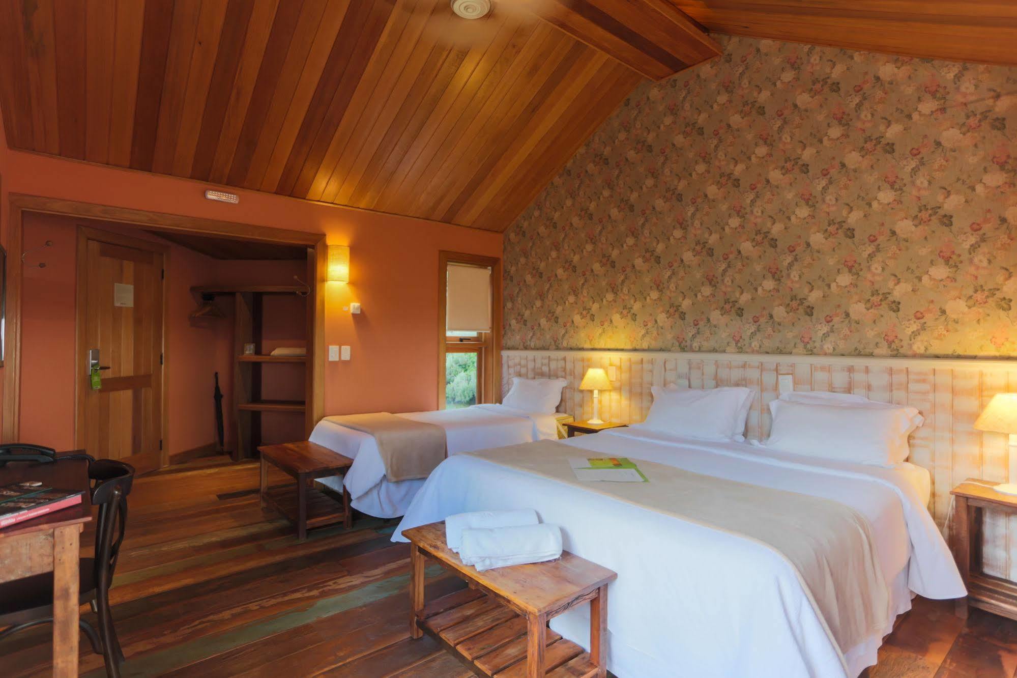 Spaventura Eco Resort Ibiúna 외부 사진