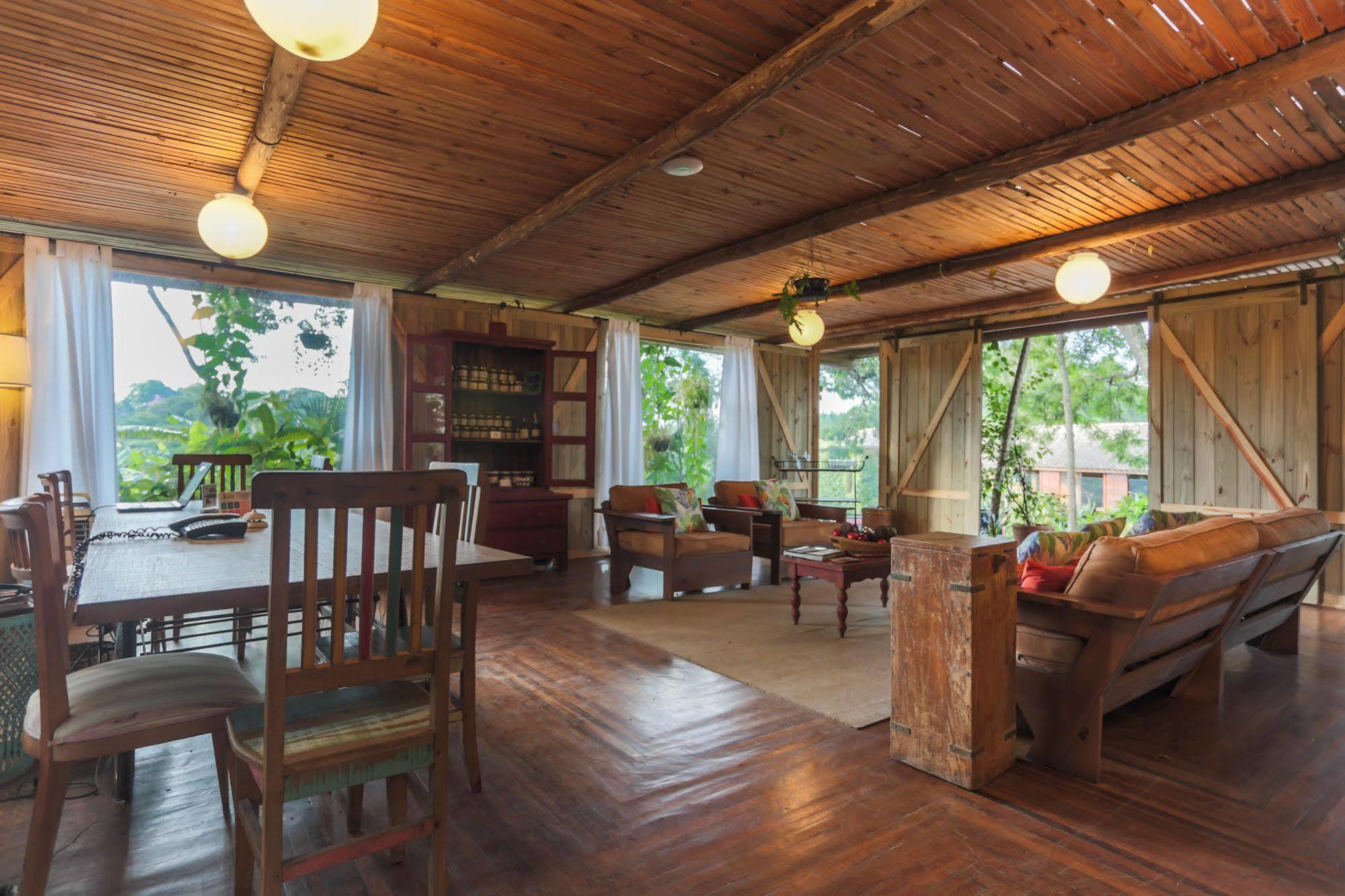 Spaventura Eco Resort Ibiúna 외부 사진