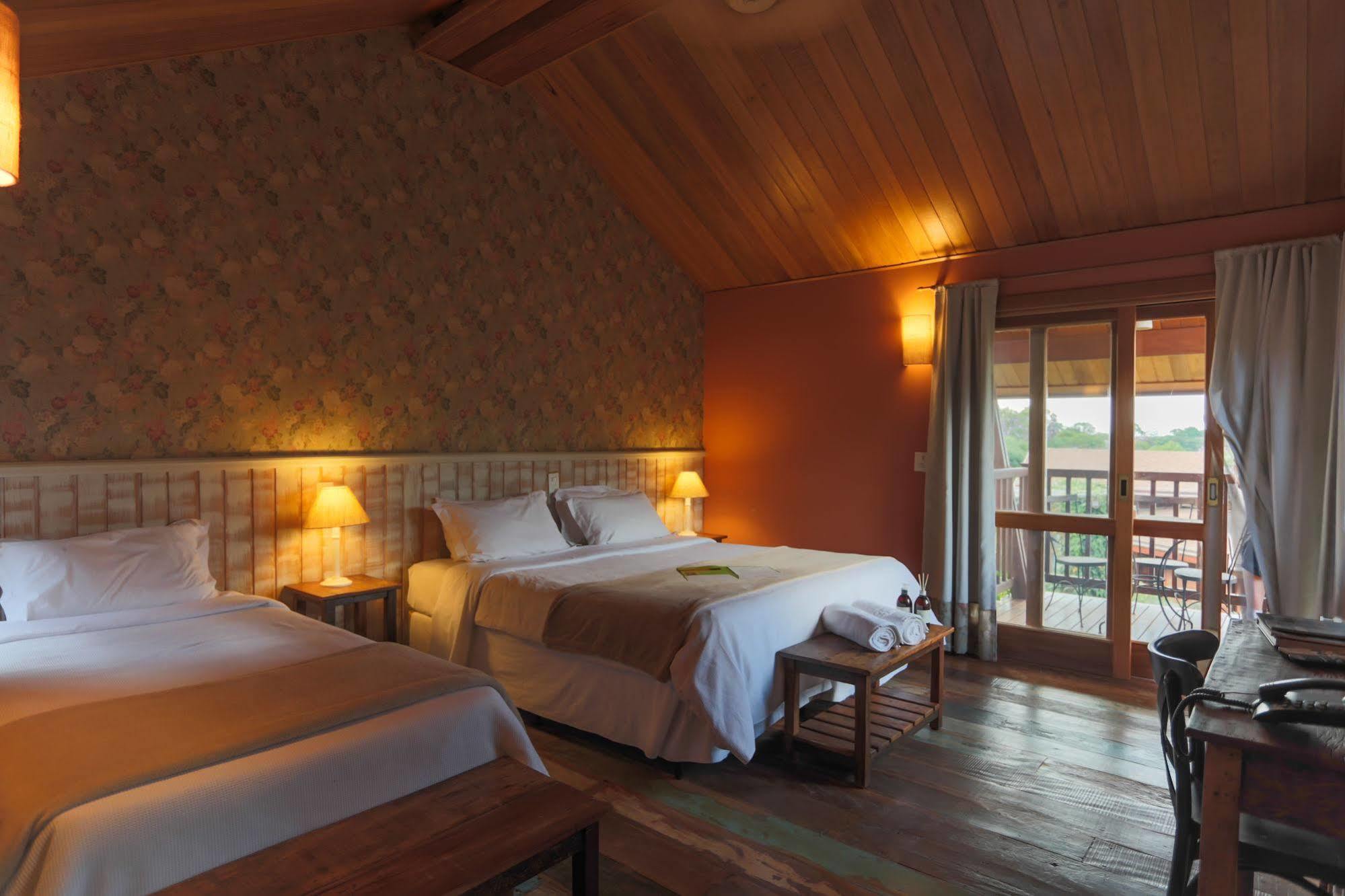 Spaventura Eco Resort Ibiúna 외부 사진