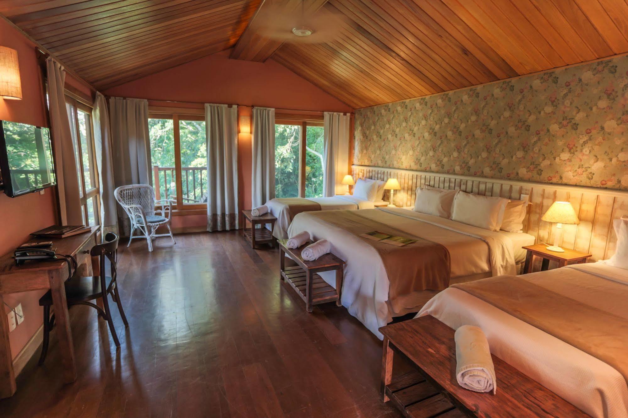 Spaventura Eco Resort Ibiúna 외부 사진