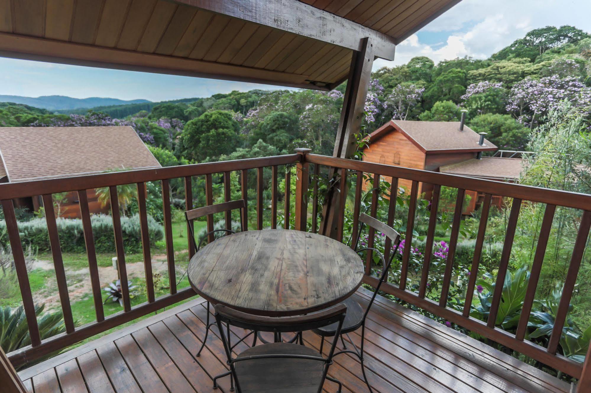 Spaventura Eco Resort Ibiúna 외부 사진