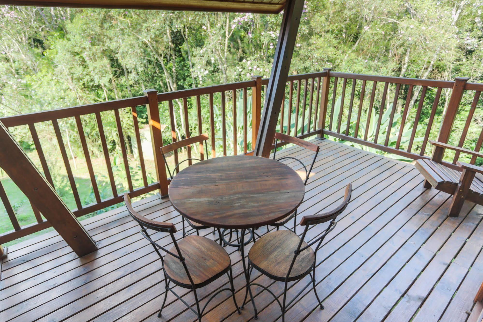 Spaventura Eco Resort Ibiúna 외부 사진