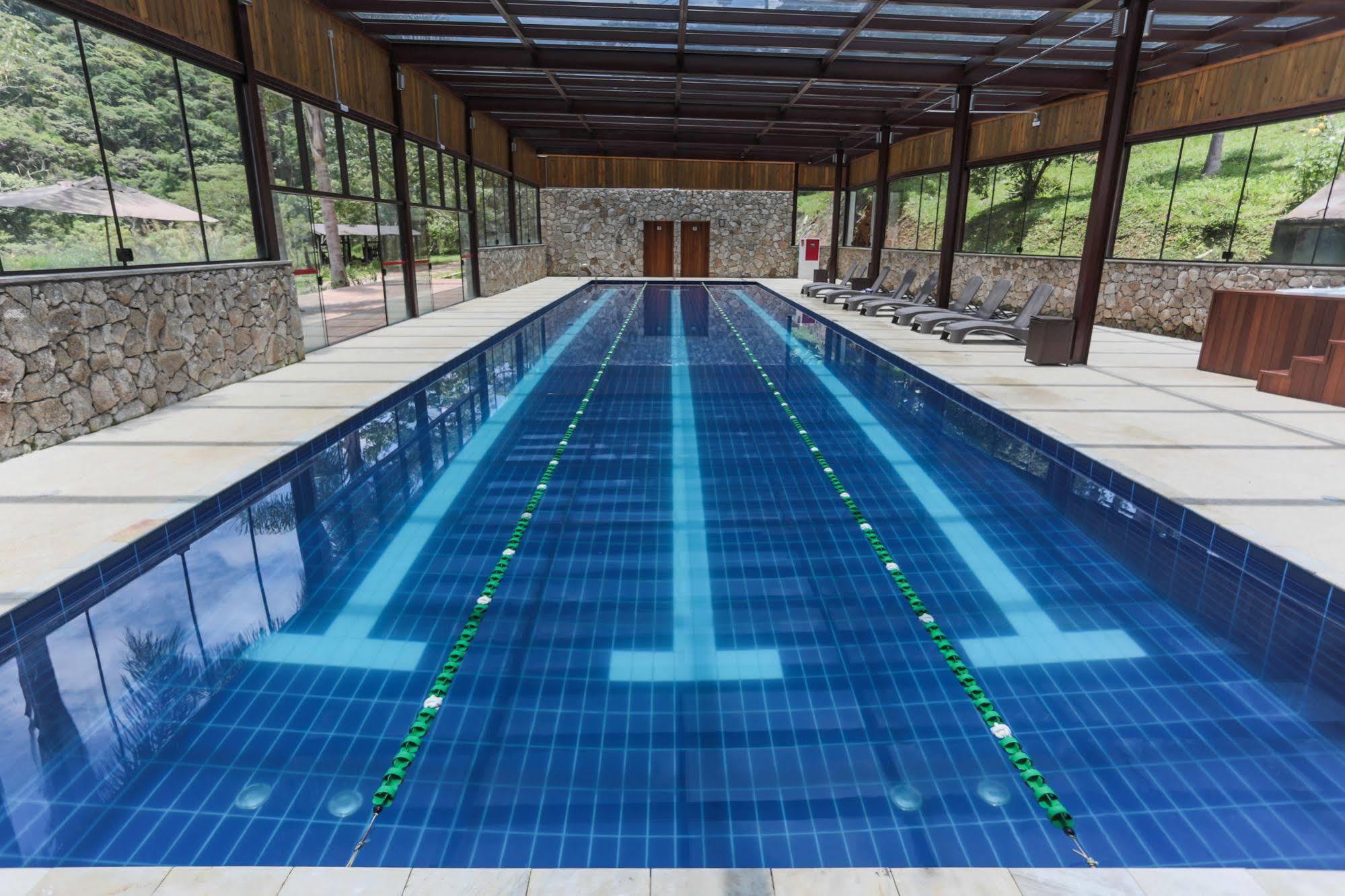 Spaventura Eco Resort Ibiúna 외부 사진