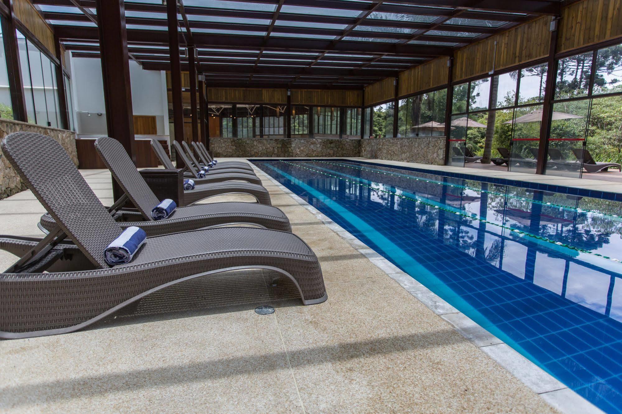 Spaventura Eco Resort Ibiúna 외부 사진