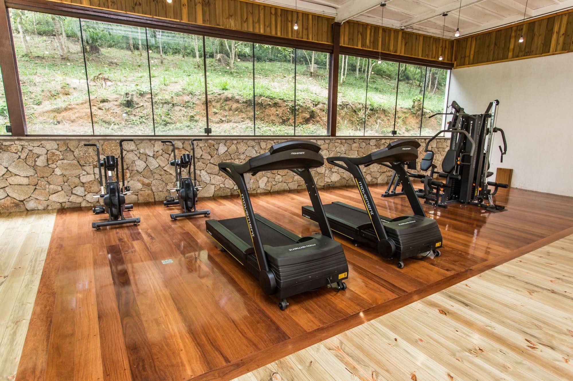 Spaventura Eco Resort Ibiúna 외부 사진