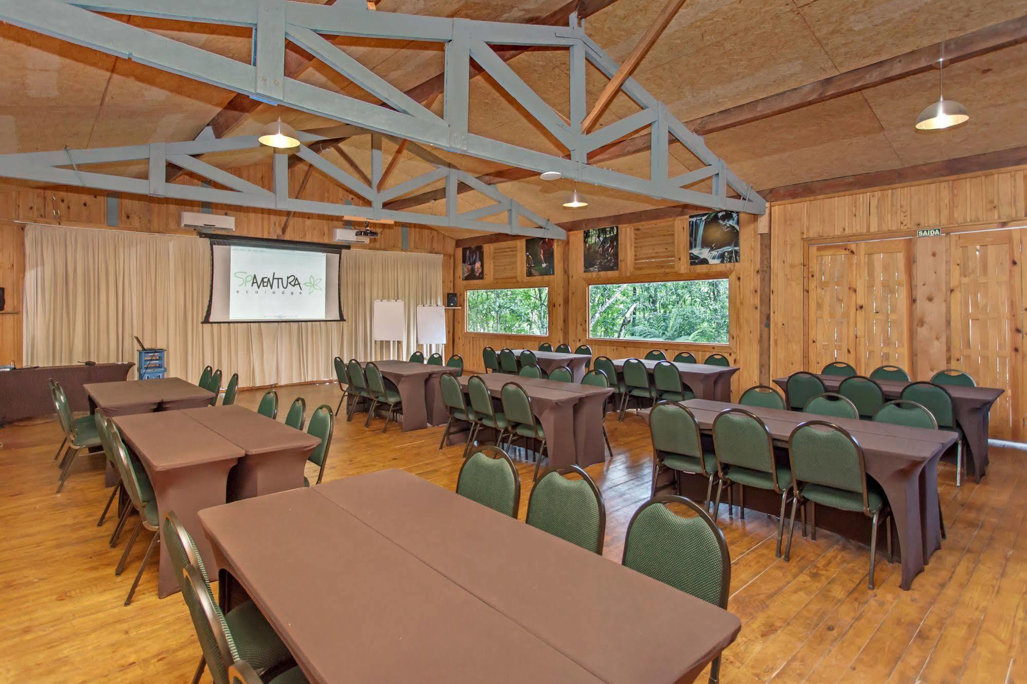 Spaventura Eco Resort Ibiúna 외부 사진