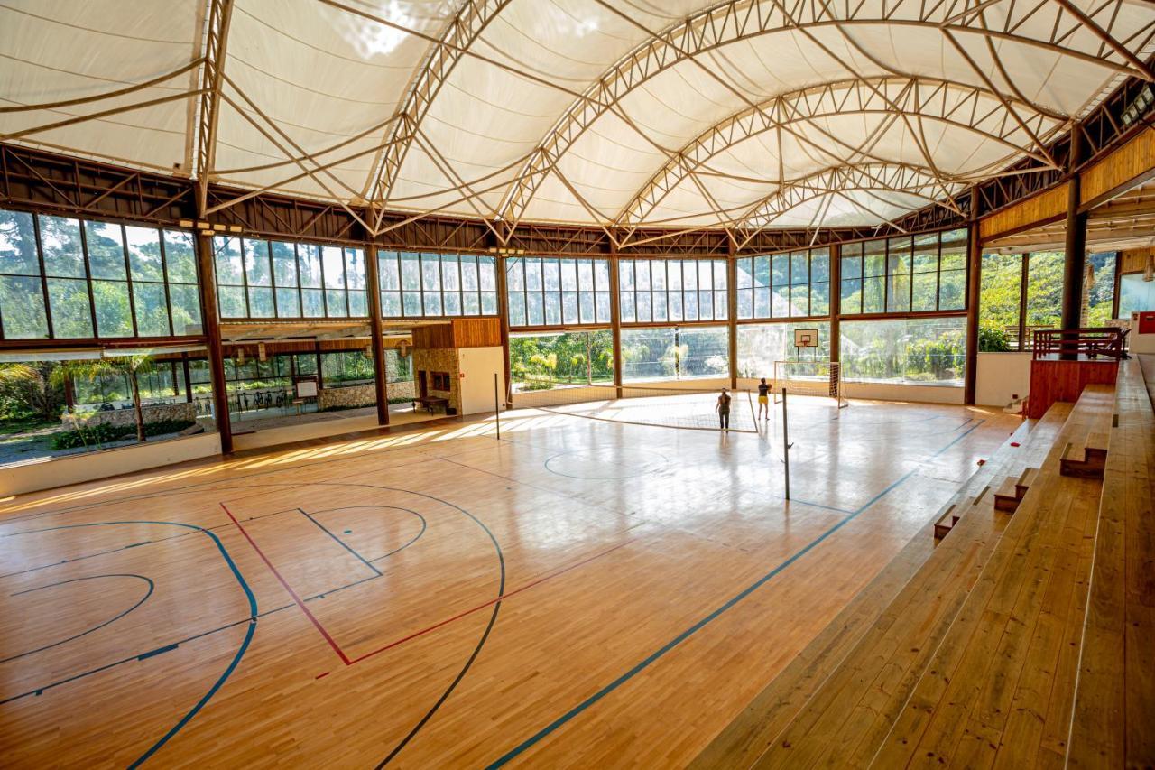 Spaventura Eco Resort Ibiúna 외부 사진