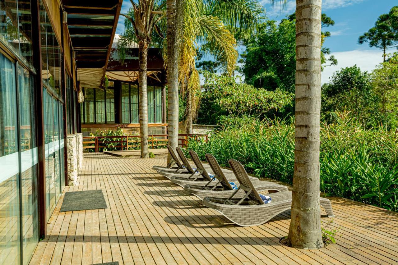 Spaventura Eco Resort Ibiúna 외부 사진