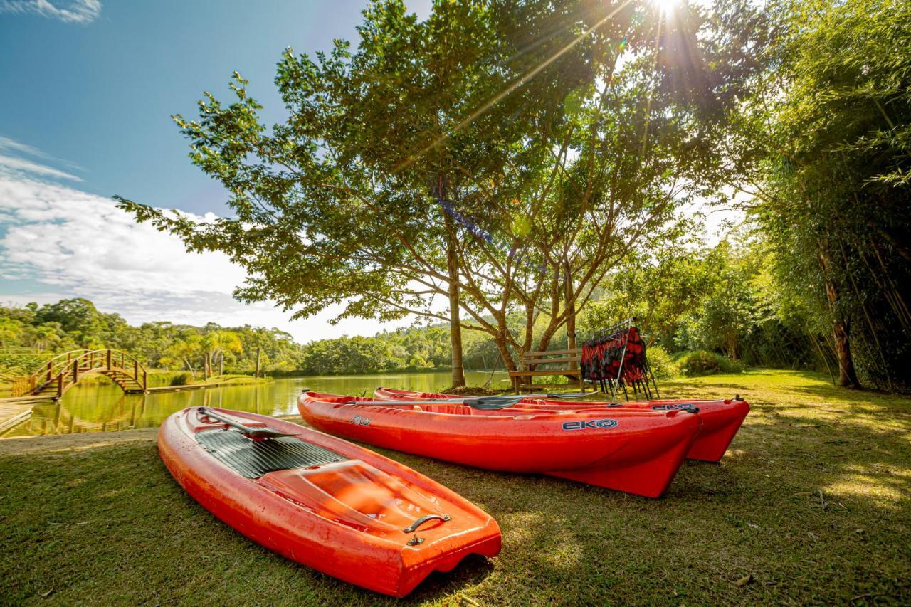Spaventura Eco Resort Ibiúna 외부 사진