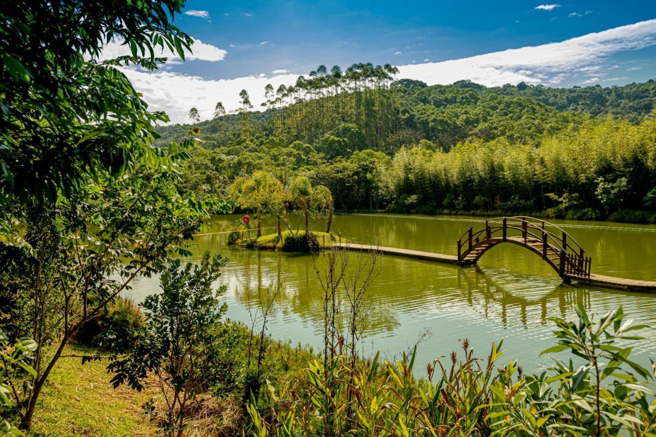 Spaventura Eco Resort Ibiúna 외부 사진