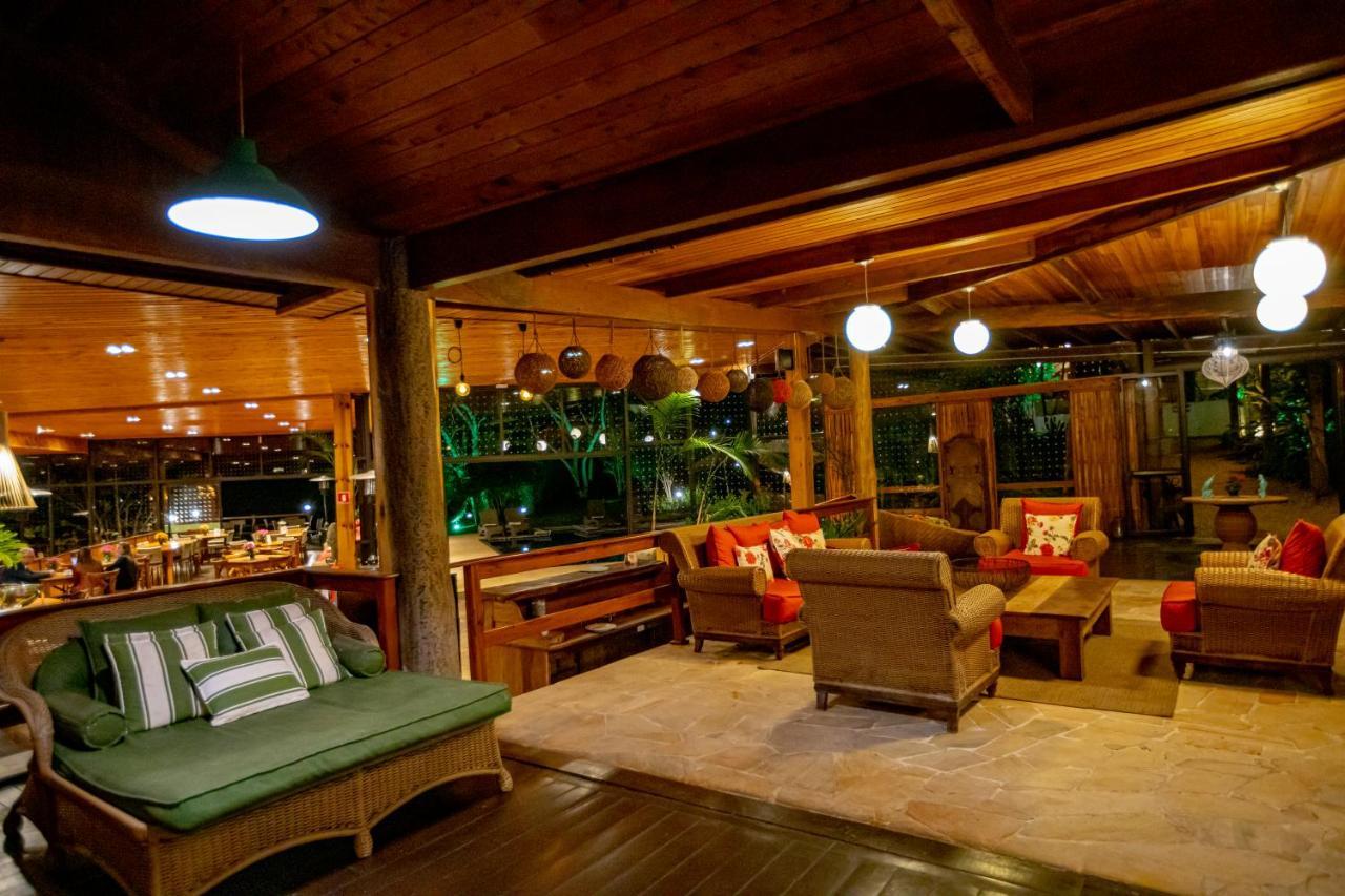 Spaventura Eco Resort Ibiúna 외부 사진