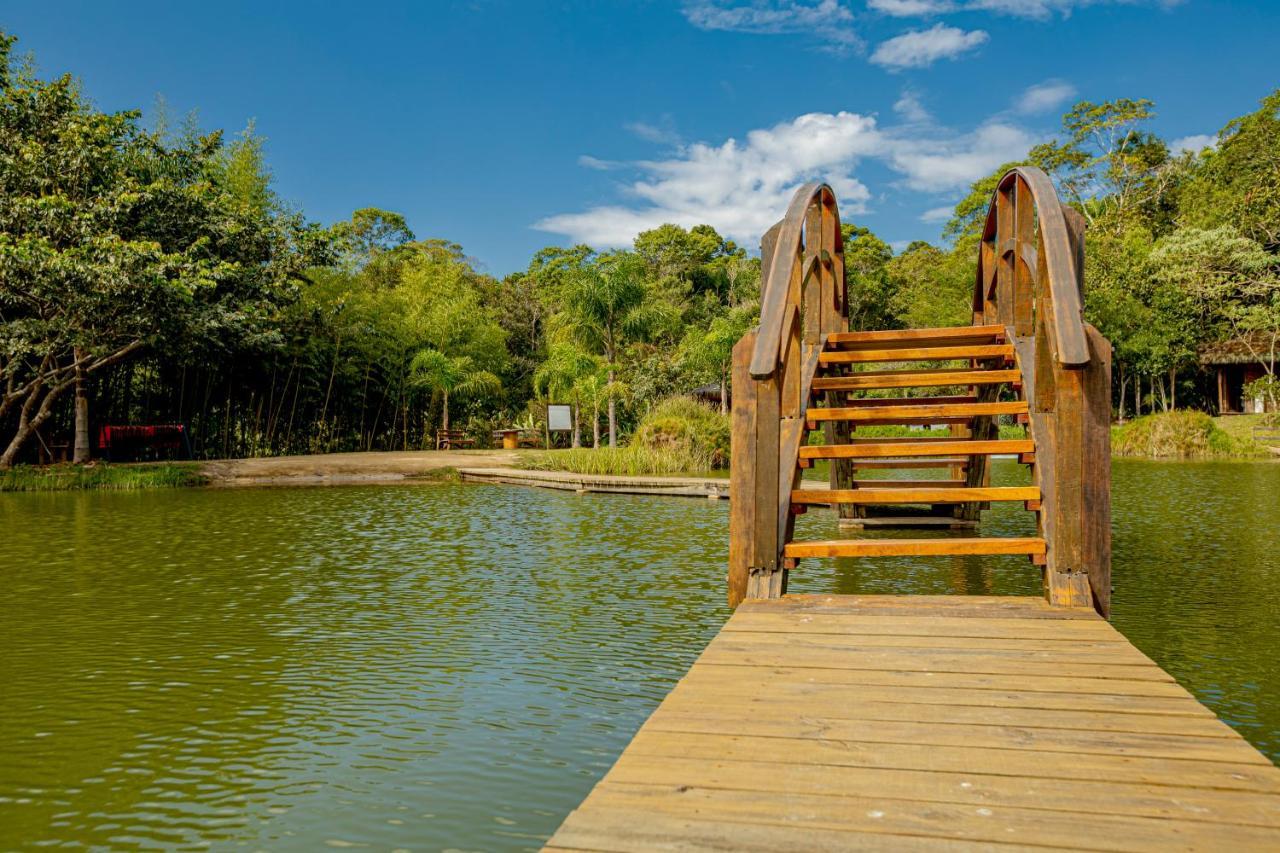 Spaventura Eco Resort Ibiúna 외부 사진