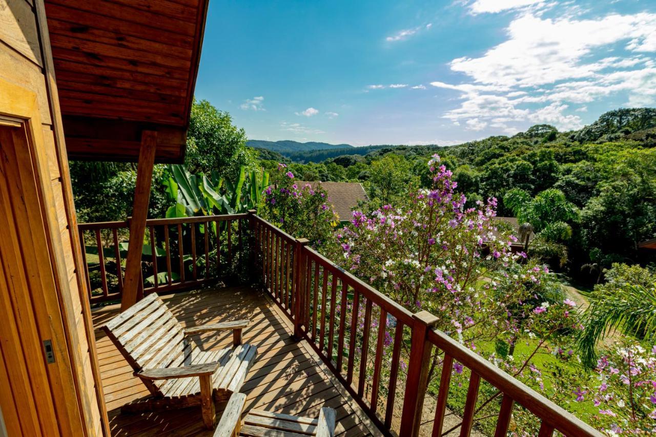 Spaventura Eco Resort Ibiúna 외부 사진