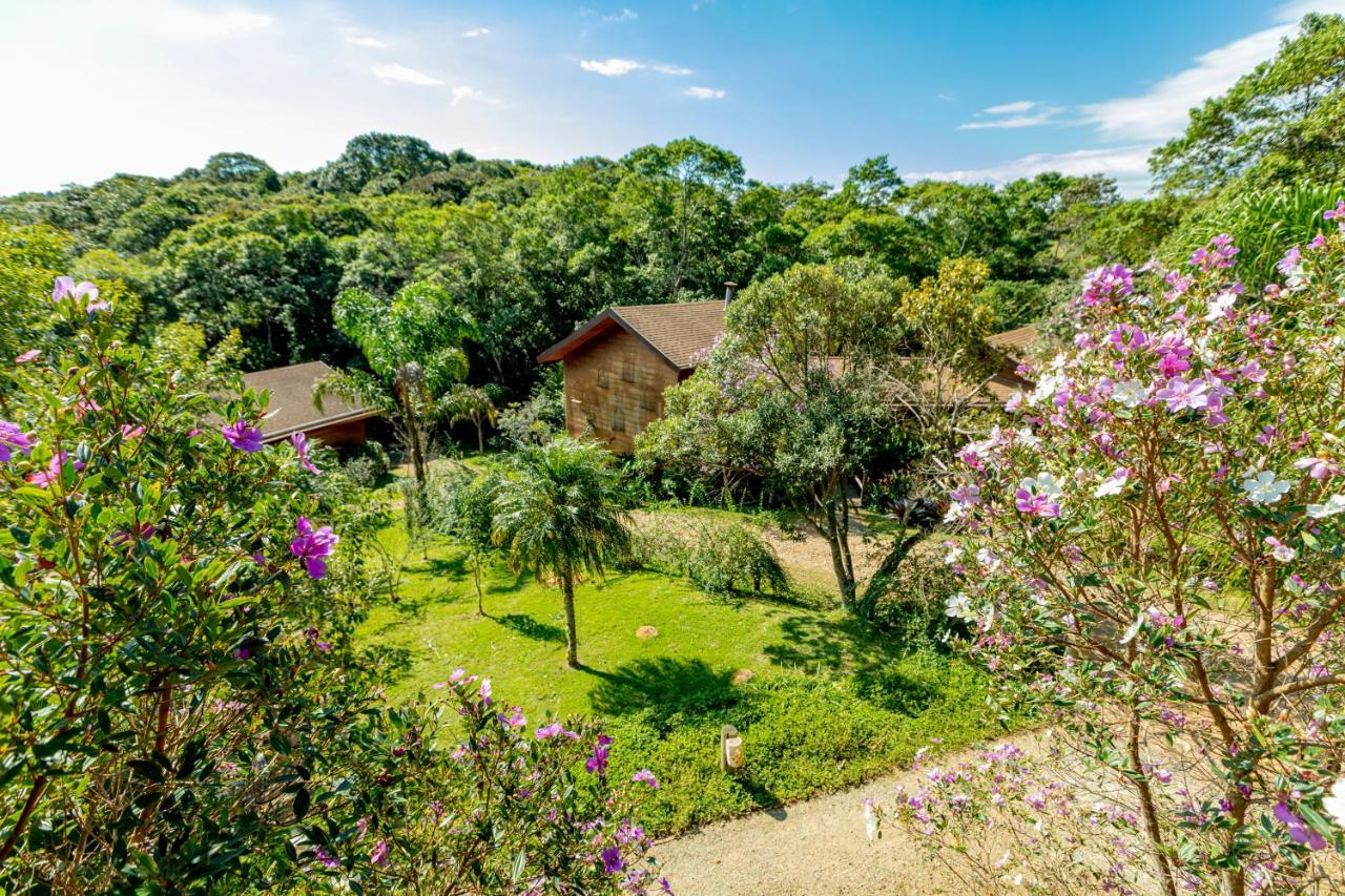 Spaventura Eco Resort Ibiúna 외부 사진