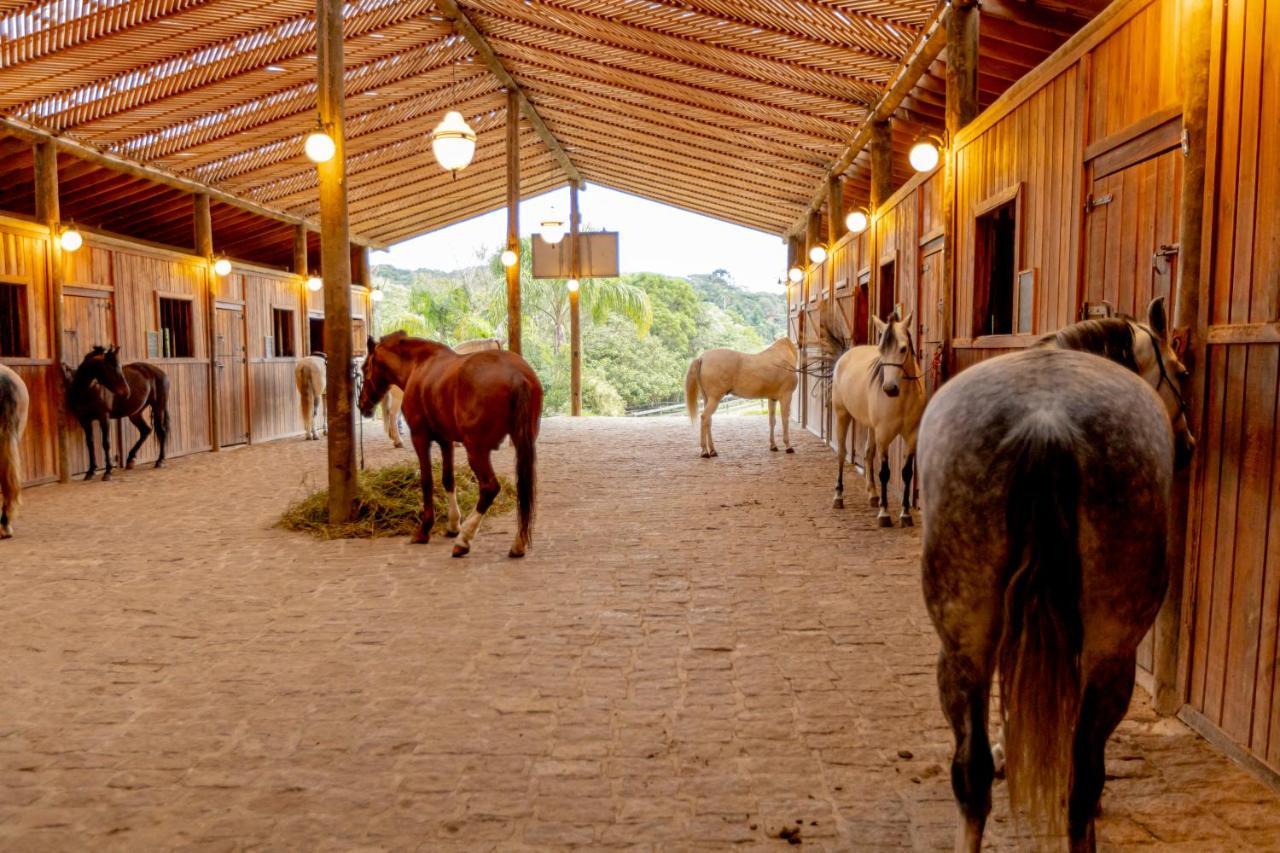 Spaventura Eco Resort Ibiúna 외부 사진